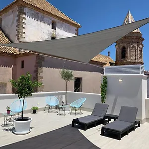 Appartement San Lorenzo Y, Cádiz