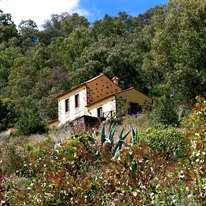 Caldereras , Teror España
