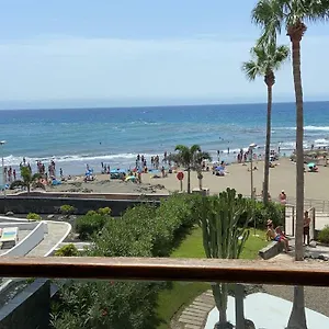 Papagayos , San Agustín España