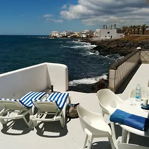 Caracoles , Costa Teguise España