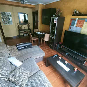 Acogedor, Comunicado, Aparcamiento Gratis En L Calle , Bilbao España