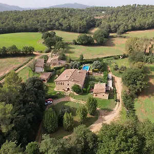 Turisme Rural - Mas Vila - Monells , La Bisbal d'Emporda España