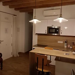 Interior En Rosario Cádiz