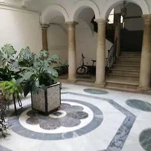 Apartamento Gaspar Del Pino Cádiz