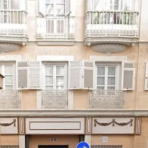 Piso Centro Historico Cádiz