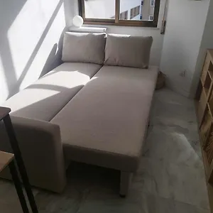 Encantador Apartamento Frente A La Playa Victoria Cádiz