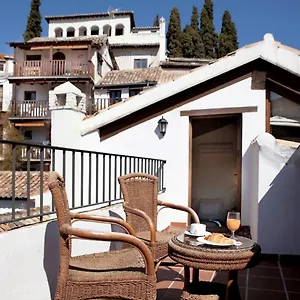 Charminghomesgranada Amanecer En , Granada España