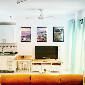 Loft Mentidero Cádiz