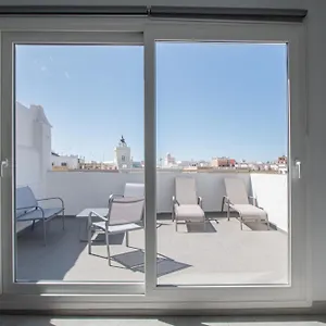 El Espiritu De Cádiz