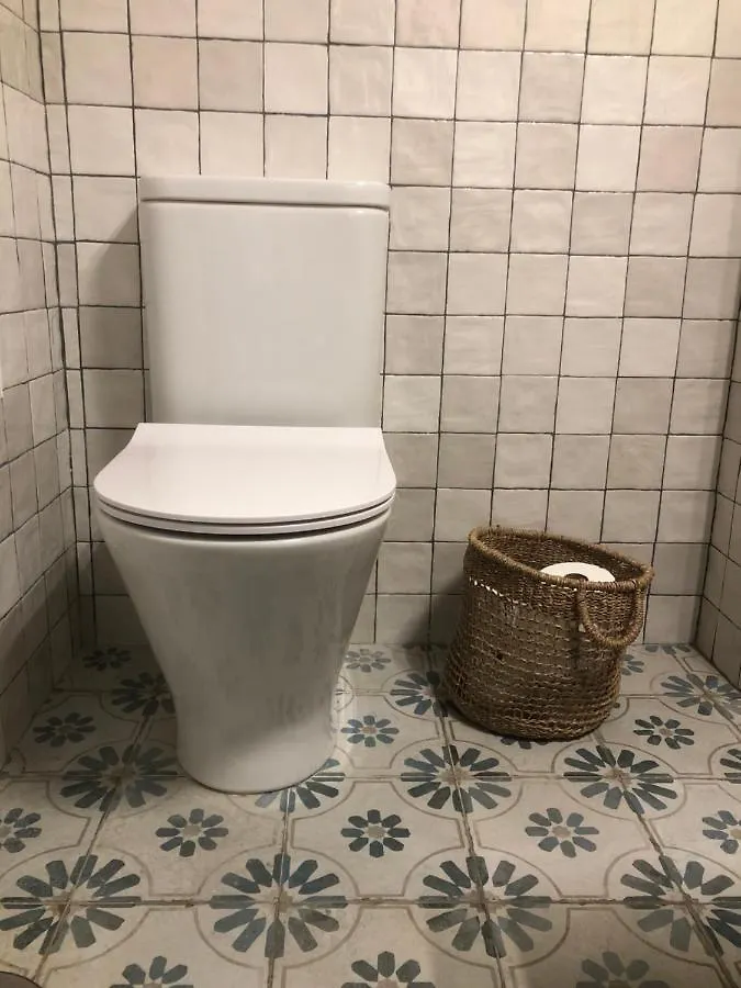 Apartamento Premium En Plaza Mina Minimalismo Y Confort A Pasos Del Mar Cádiz