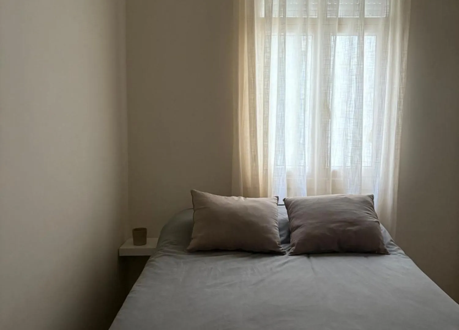 Apartamento Premium En Plaza Mina Minimalismo Y Confort A Pasos Del Mar Cádiz España