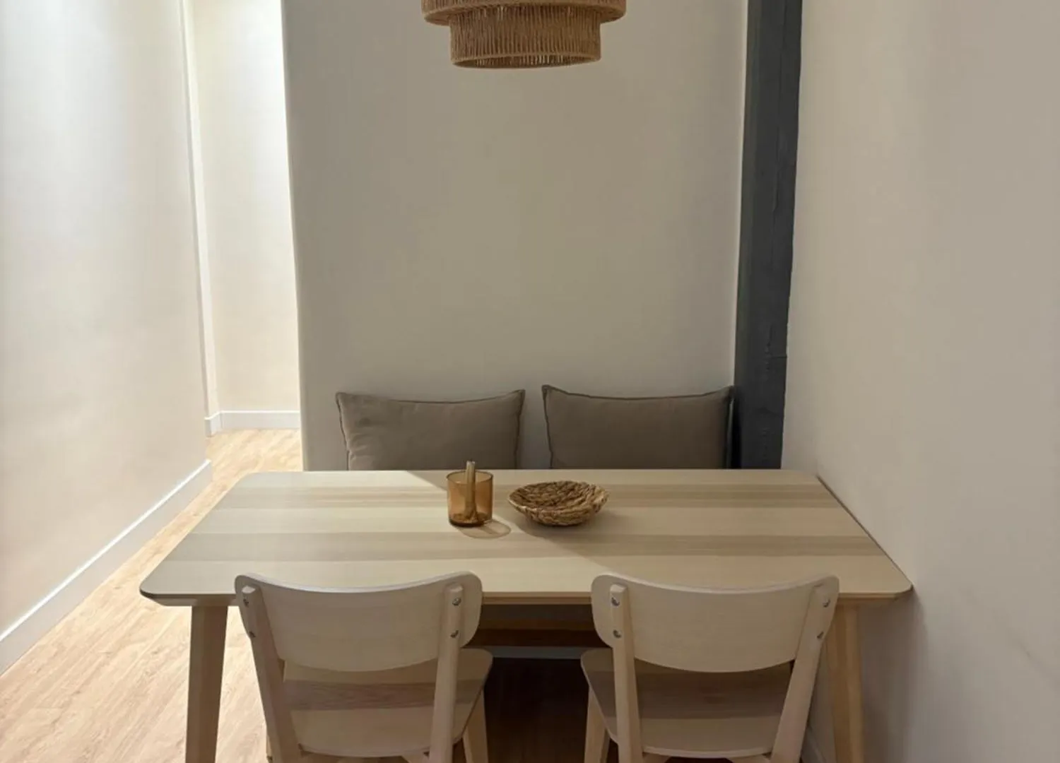 Apartamento Premium En Plaza Mina Minimalismo Y Confort A Pasos Del Mar Cádiz 0*,  España